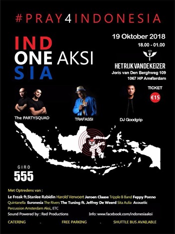 Indonesia AKSI