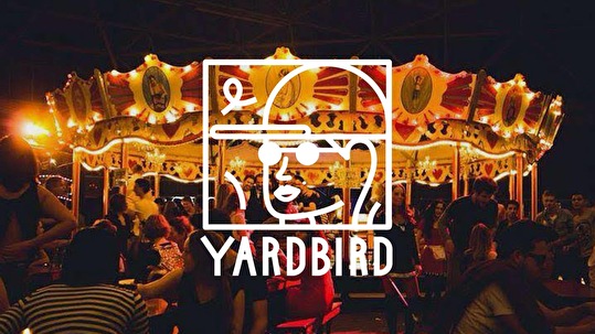Yardbird Block Party