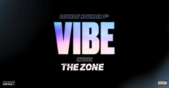VIBE invites The Zone