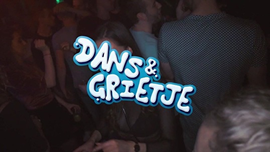 Dans & Grietje