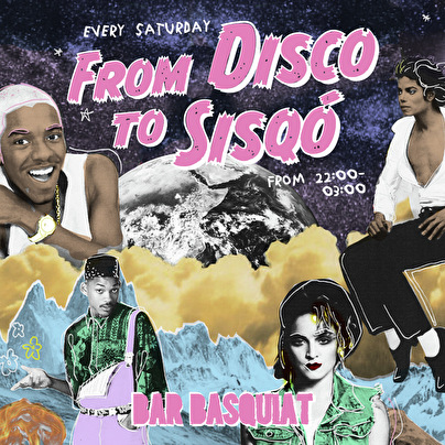 From Disco to Sisqo