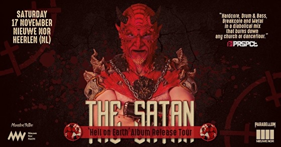 The Satan