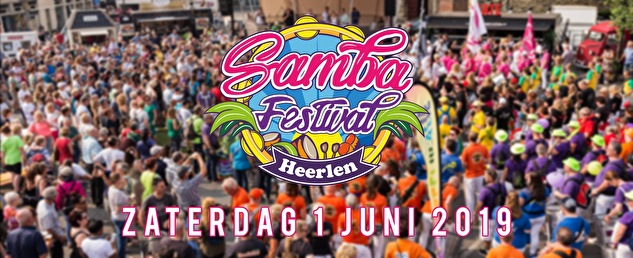 Samba Festival