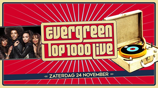 Evergreen Live