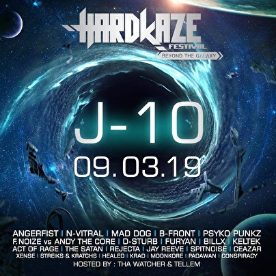 Hardkaze Festival