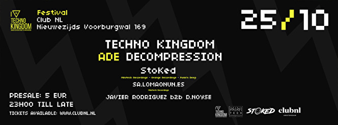 Techno Kingdom