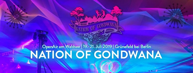 Nation of Gondwana