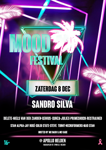 Mood Festival