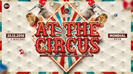 At The Circus