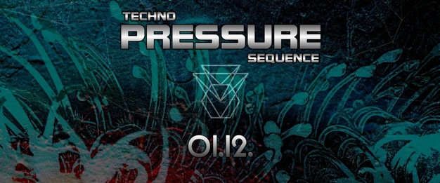 Techno Pressure Sequence