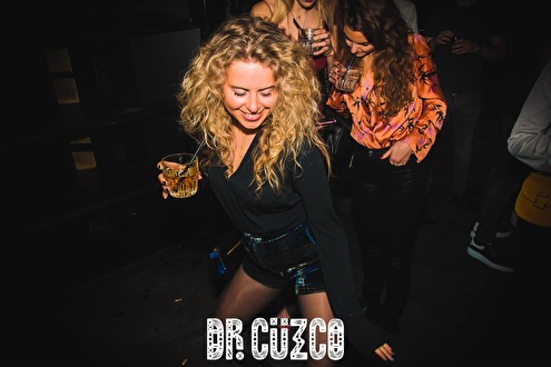 Dr. Cuzco