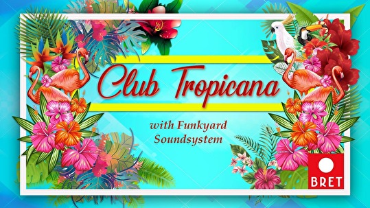 Club Tropicana