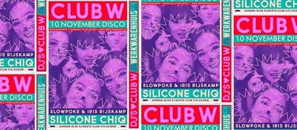 Club W