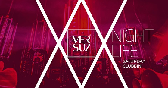 Versuz NightLife