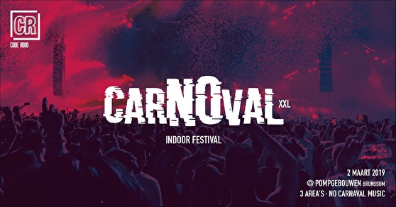 CarNOval XXL Indoor Festival