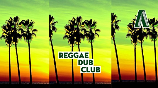 Reggae Dub Club