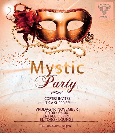 Mystic Party