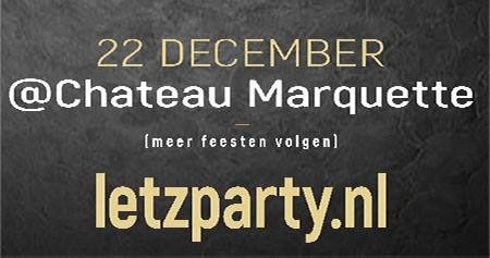 Letz Party Disco & Upbeat Classics Party
