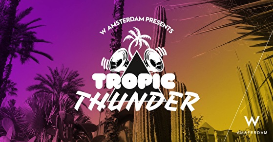 Tropic Thunder