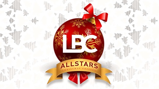 LBC Allstars