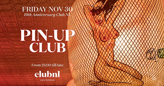 Pin Up Club