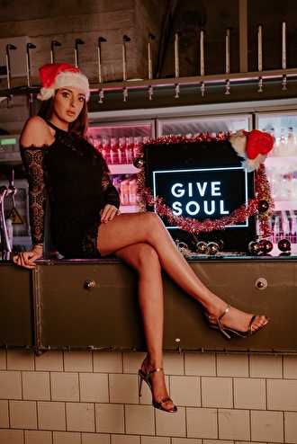 Give Soul Indoor