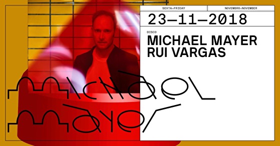 Michael Mayer × Rui Vargas