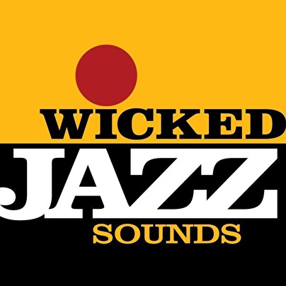 Wicked Jazz Sounds with Kremlin Disko, Miss Bunty a.o