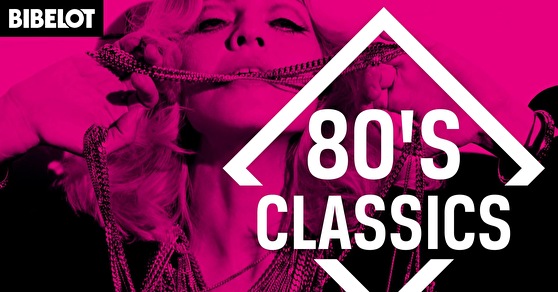80's Classics