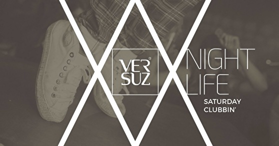 Versuz NightLife