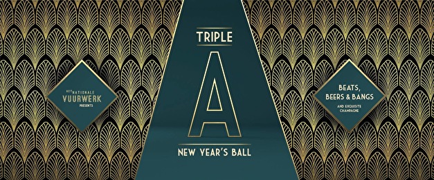 Triple A-New Year's Ball