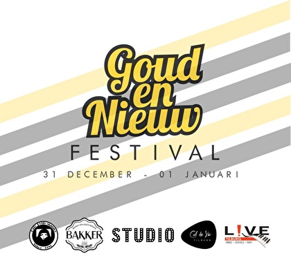 Goud & Nieuw Festival