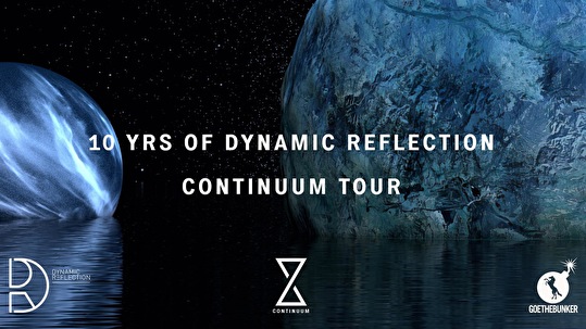10 Years Dynamic Reflection