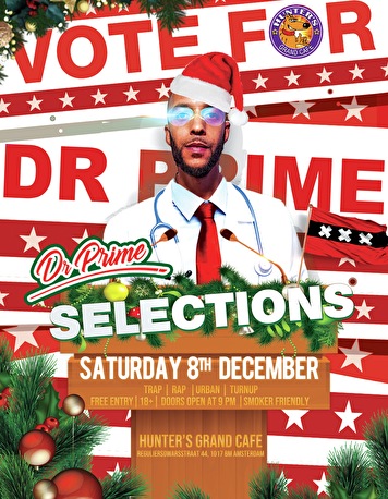 Dr Prime Selections