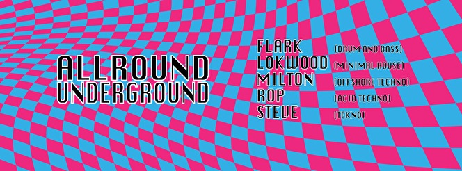 Allround Underground