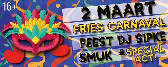Fries Carnaval