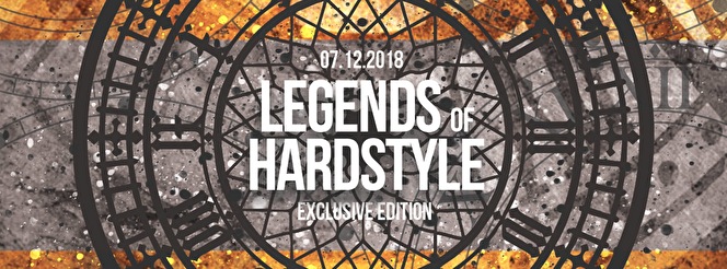 Legends of Hardstyle
