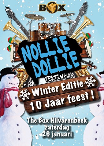 Nollie Dollie Festival