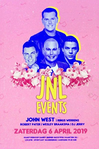 JNL Events