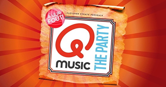 Qmusic the Party