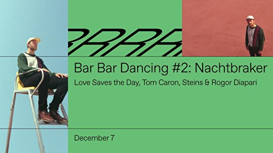 Bar Bar Dancing