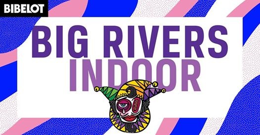 Big Rivers Indoor