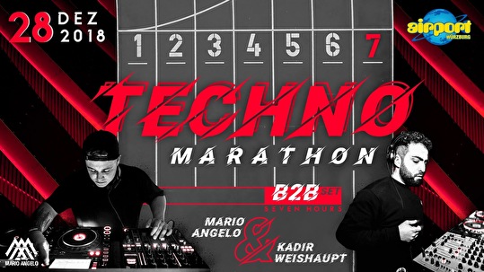 7h Techno