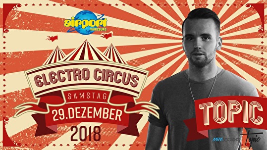 Electro Circus