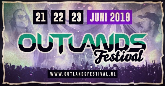 Outlands Festival
