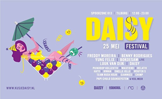 Daisy Festival