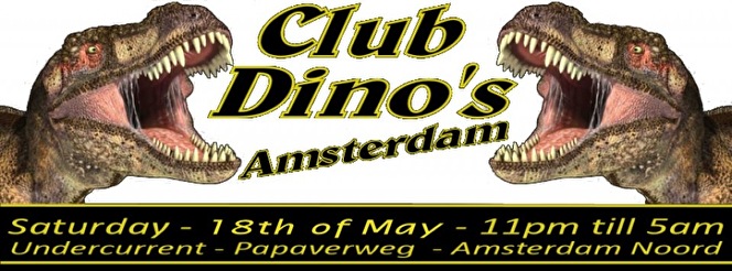 Club Dino's
