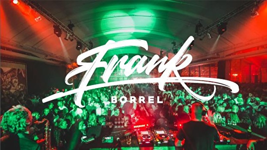 Frank Borrel