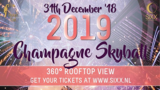 Champagne Skyball