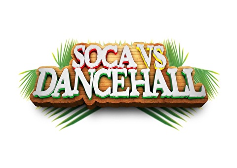 Soca vs Dancehall XXL